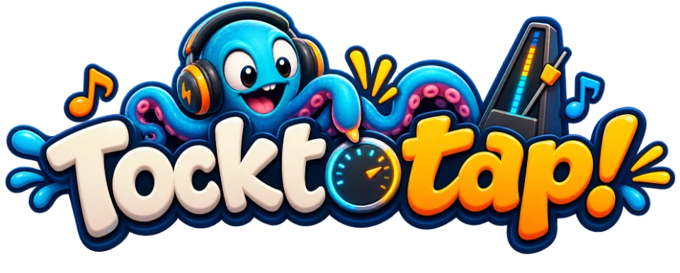 Tocktotap!
